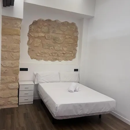 Appartement Homejireh *