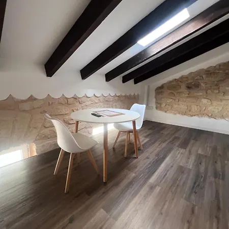 Homejireh Appartement *